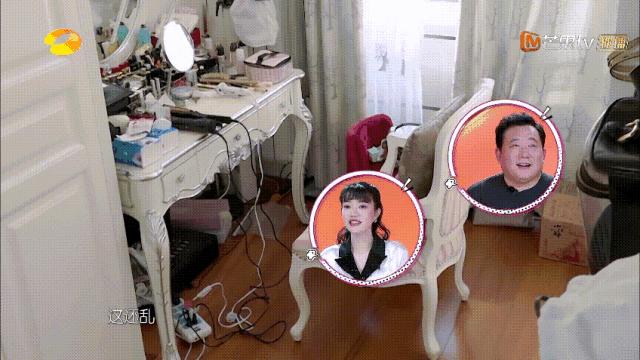 包文婧请保姆,包文婧家政