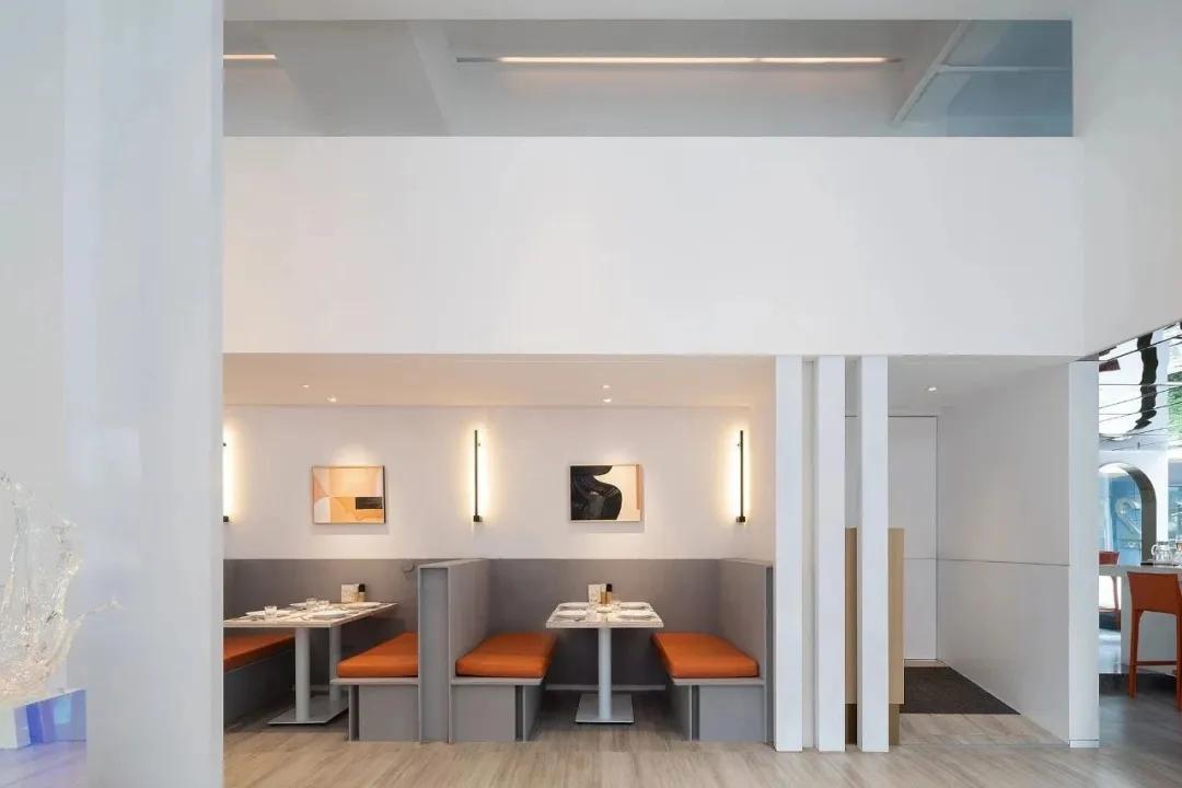 晚餐时间到！餐厅运营、清洁、设计和设计，一站式搞定