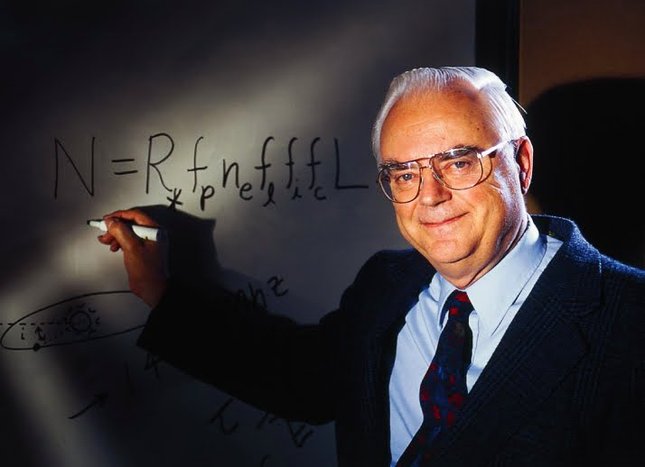 科学家目前发现有外星人吗,科学家已经证实有外星人了吗