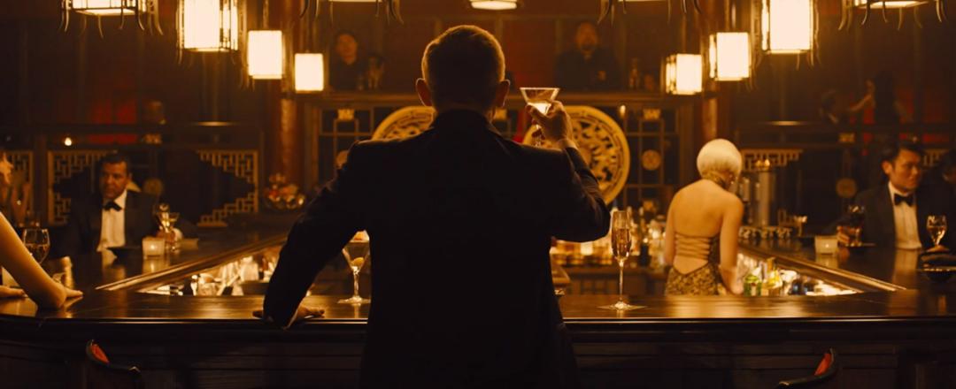 第五代007邦德,邦德007第三季全集解说