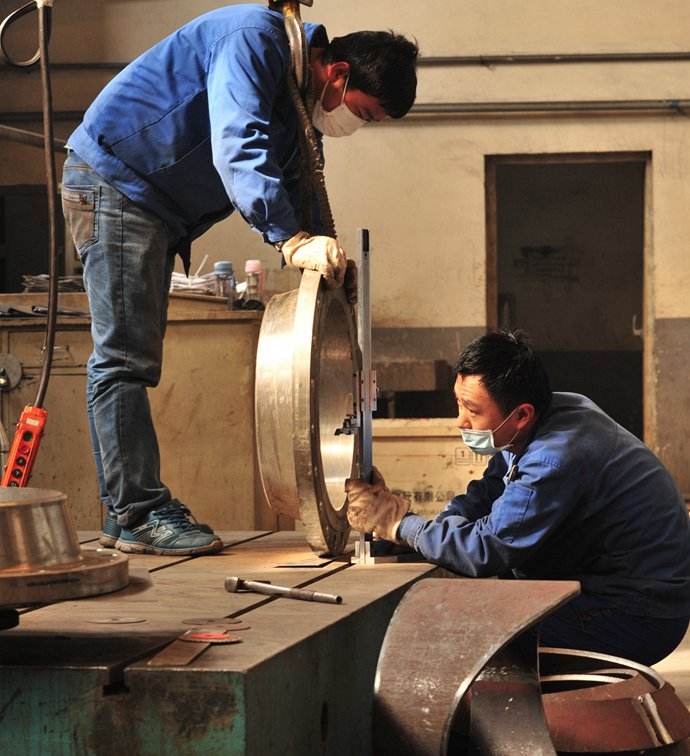 机加工行业黑话,机械行业黑话技巧