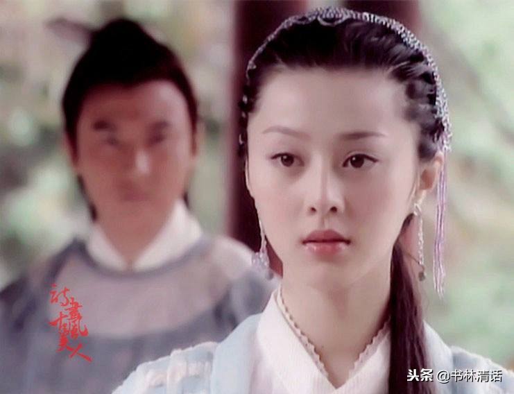 少年包青天2小蜻蜓与卢有涯,少年包青天2小蜻蜓身世之谜全集