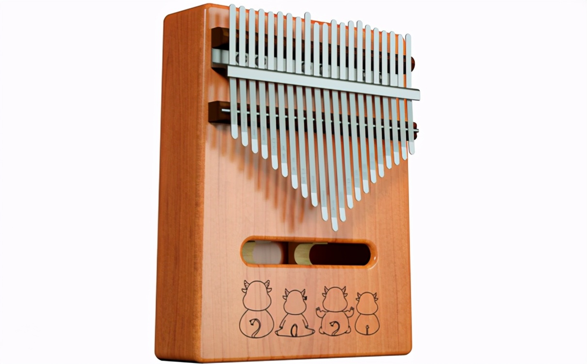 最适合夏天的清新文艺小乐器！果然非它莫属