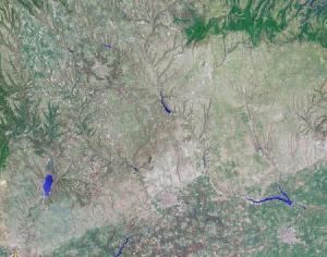 陕西咸阳是什么地区,关于陕西咸阳最简单的介绍