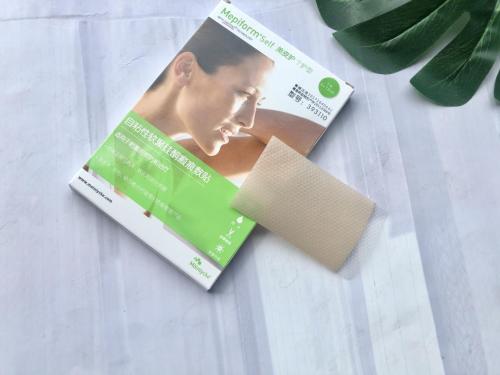 美皮护疤痕贴去妊娠纹,美皮护疤痕贴真的有效吗