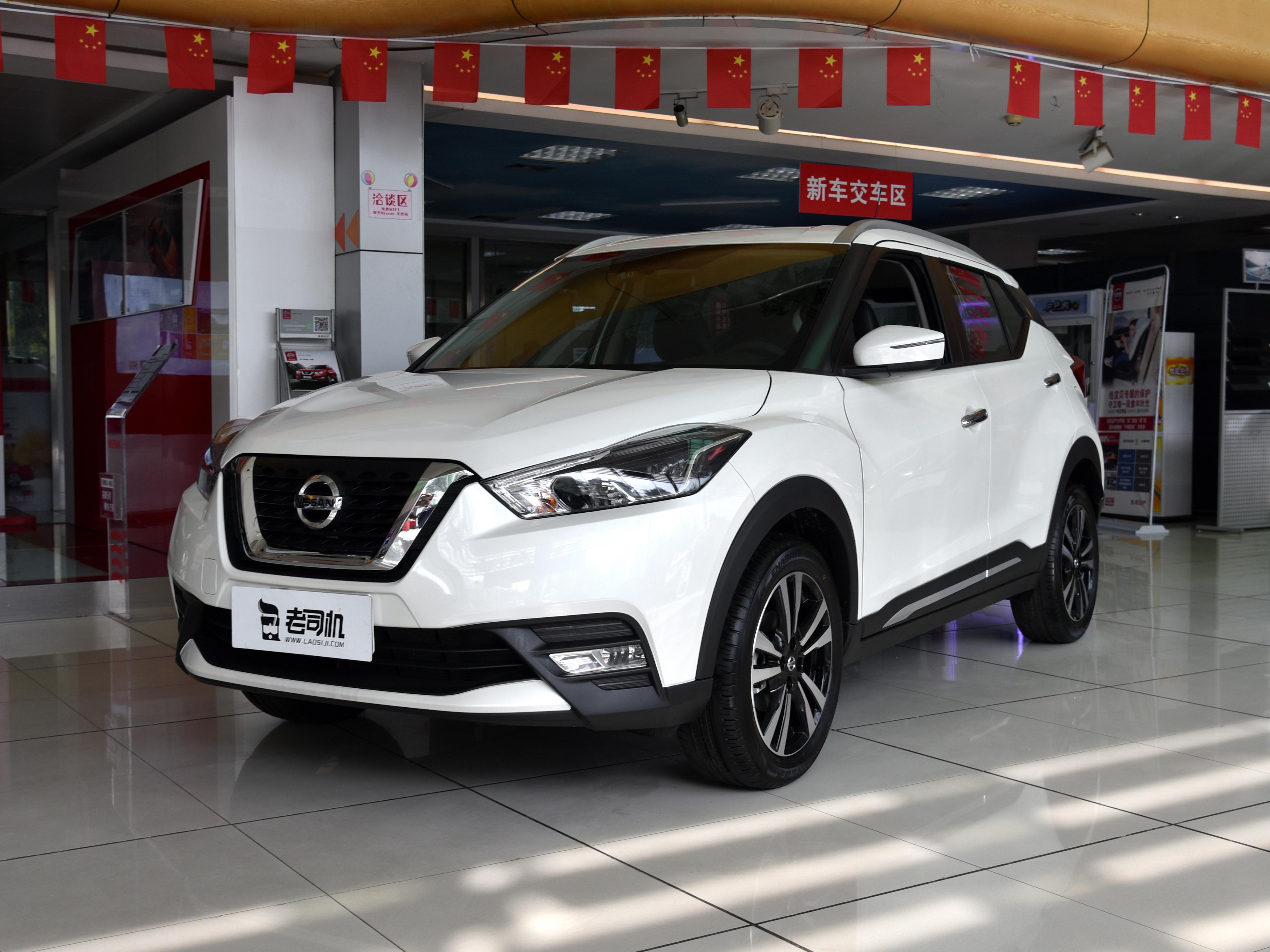 质量稳定耐用性价比高的suv,日产劲客手动挡7万值得入手吗