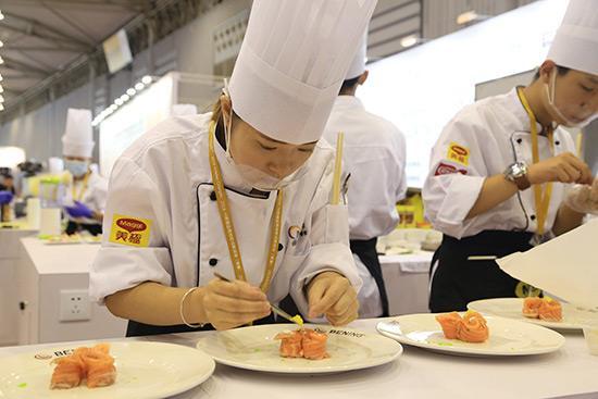 不想读书学什么技术最有前途,16岁不想读书学什么技术好