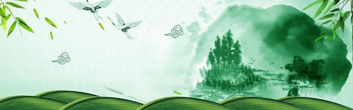 古风banner设计,做banner的素材去哪找