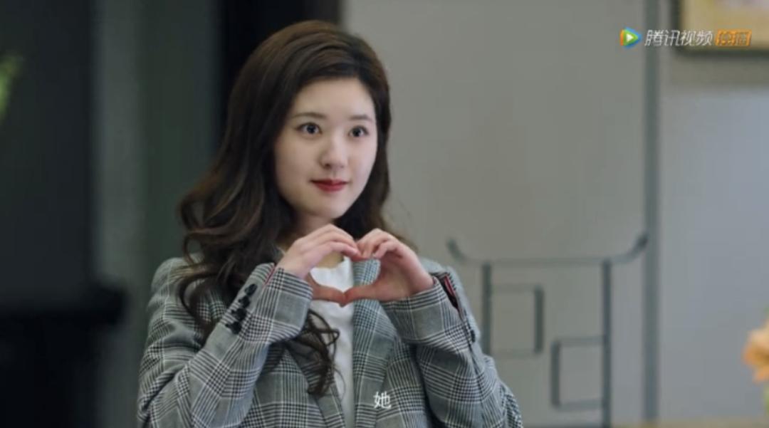 热播剧女主时尚穿衣,热剧女主搭配