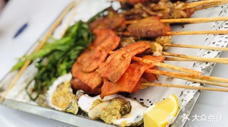 海岛两天一夜自驾游攻略,上海海边岛屿一日游枸杞岛