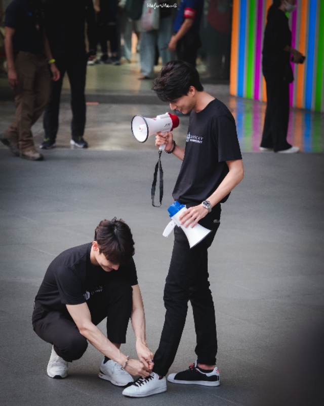 陪你到世界之巅电视剧,泰剧推荐与爱同居