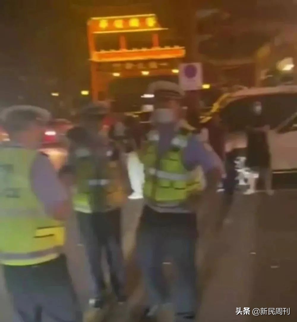 华龙集团董事长被自家股东驾车撞伤身亡！商战戏桥段出现在现实中