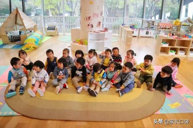 上海宝山卓童托育园,上海托育机构一览表