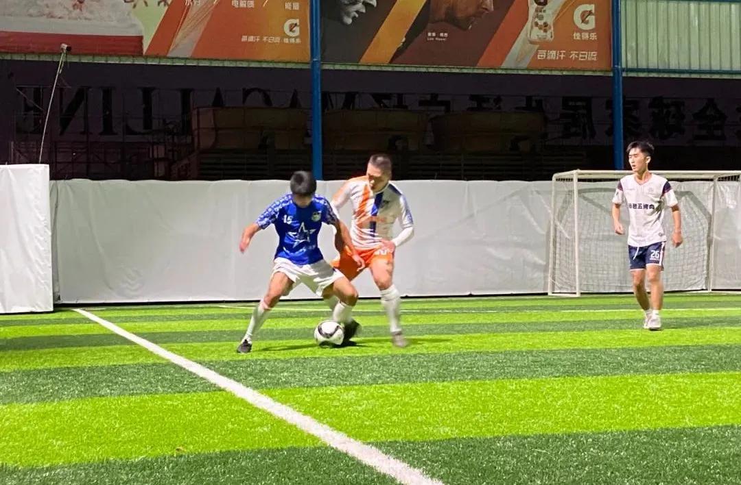 2021贵派五人制丨谁踢翻了养生汤？谁扯下了求生符？