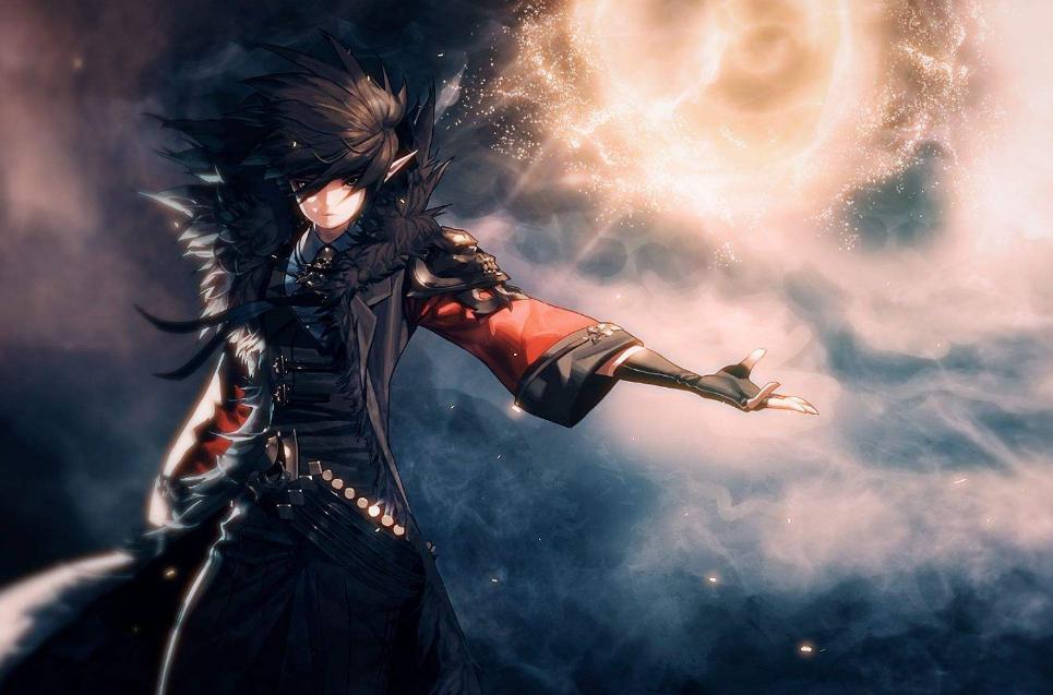 dnf魔皇武器选法杖还是魔杖,dnf110魔皇用魔杖还是法杖