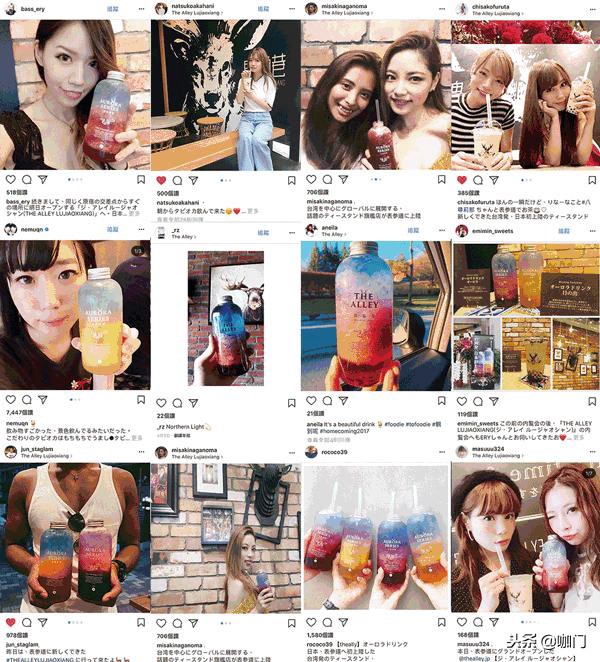 山寨鹿角巷老板是谁,鹿角巷创始人