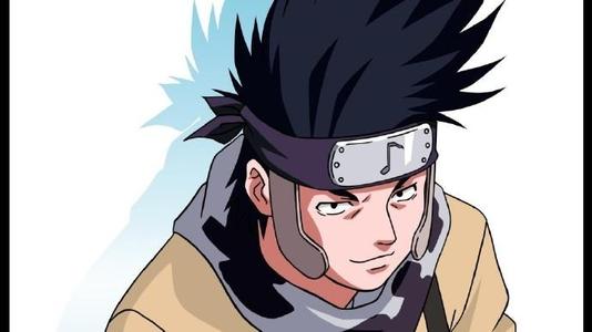 火影中被低估的忍者志乃,火影忍者不可触及的真相