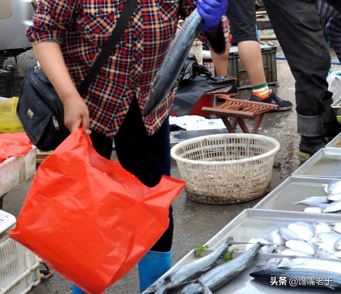 买海鲜必知道的事情,买海鲜需要掌握哪些知识