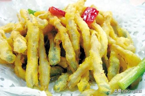 “三个沙虫一盘菜，甘蔗火上烤着卖”，海南到底有多野