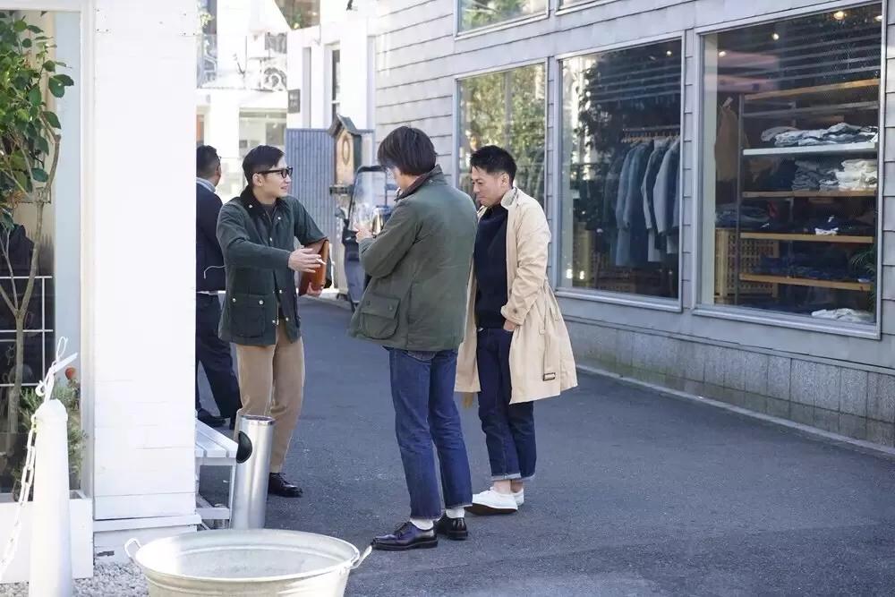 中国和日本的年轻人有什么区别？