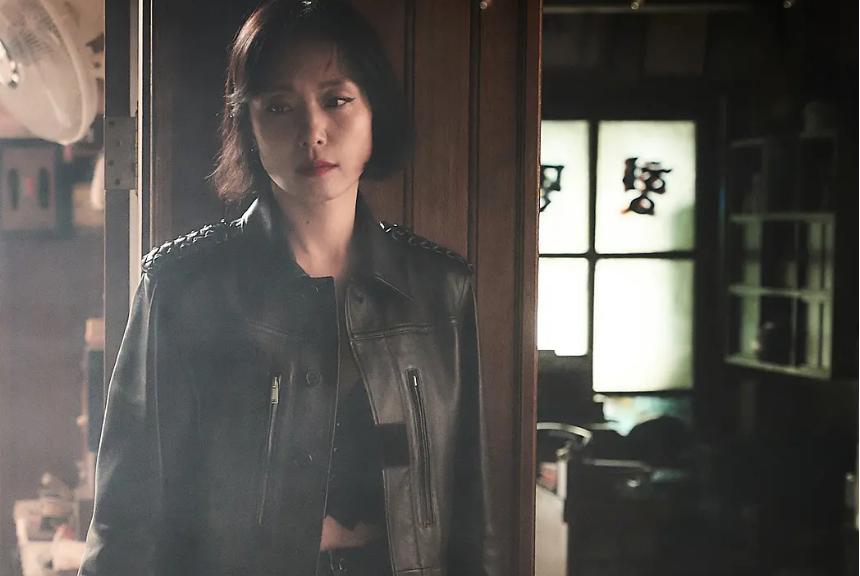 10分钟就高潮,「尺度女王」这次太野了!