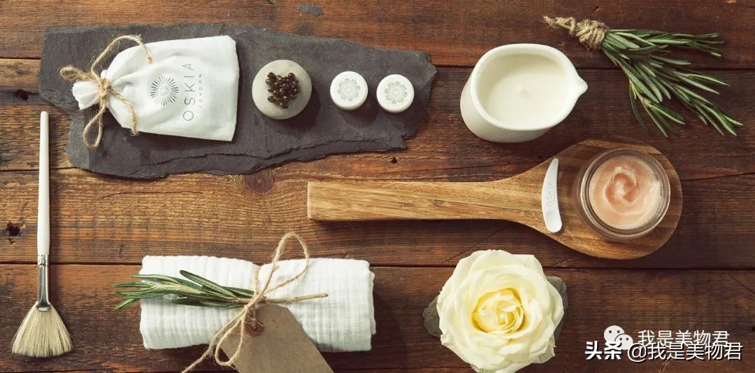 小众植物护肤品推荐,澳洲天然有机护肤品牌