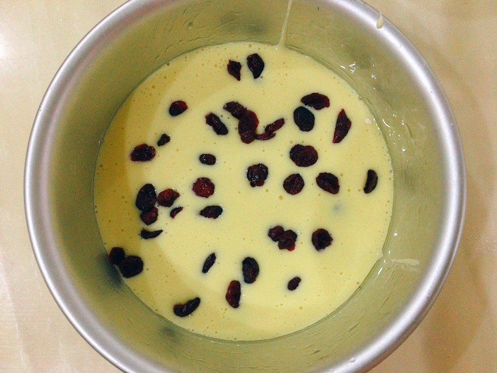 蒸锅做蛋糕的方法何炅,自制蒸蛋糕的做法何炅