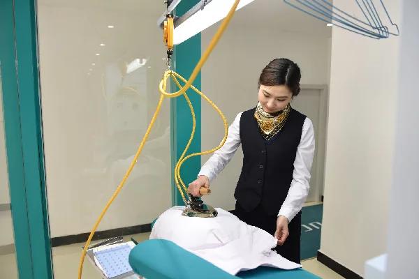 开干洗店加盟哪个比较靠谱,干洗店加盟和自己开哪个更合适