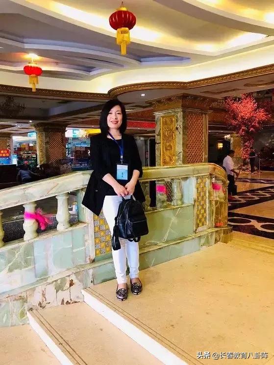 长春全日制北方教育哪个校区好,长春外国语学校里面环境