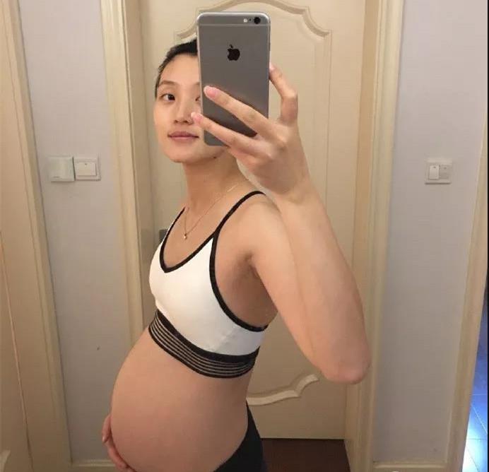 中国超模界四大金刚之一的奚梦瑶,国际超模奚梦瑶33岁