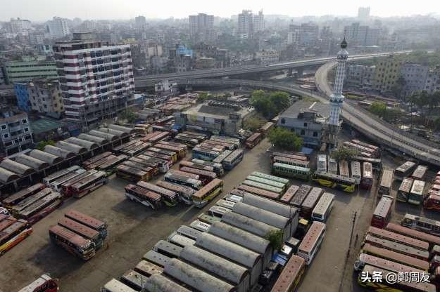 世界疫情中的照片,世界各地战疫照片