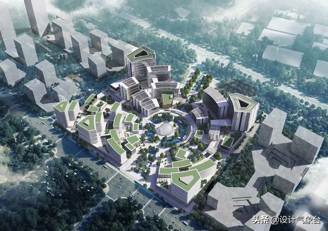 13亿项目变僵尸园区,投资13亿工业园成僵尸园区