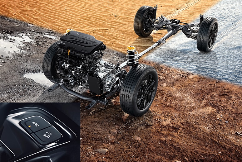 美系雪佛兰探界者suv优缺点,雪佛兰探界者有什么优势值得买吗