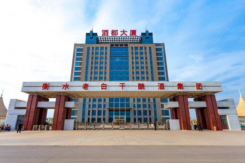 中国制造看河南新乡,衡水中国制造