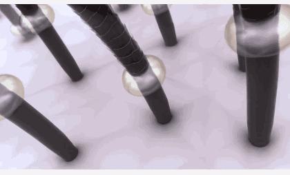 宋慧乔短发上热搜了,2020最火宋慧乔海藻卷