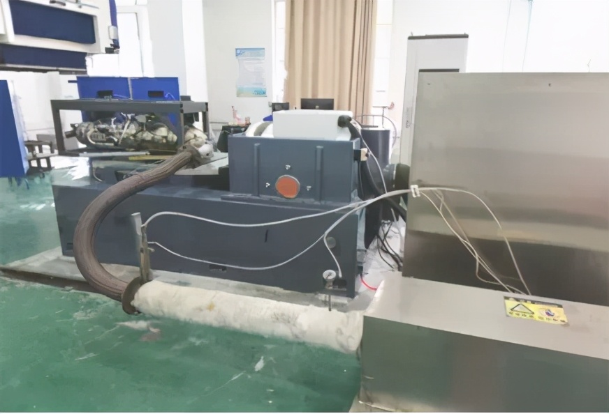 【招生专辑】走进学院：来汽车学院，感受速度与激情！