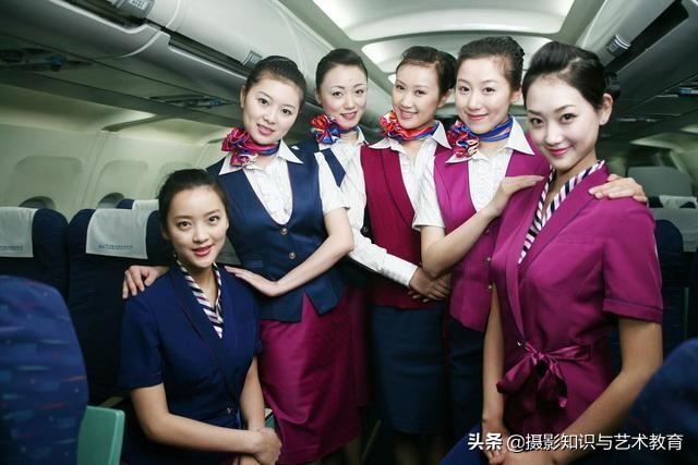 女生报考空姐,女生报空乘的条件