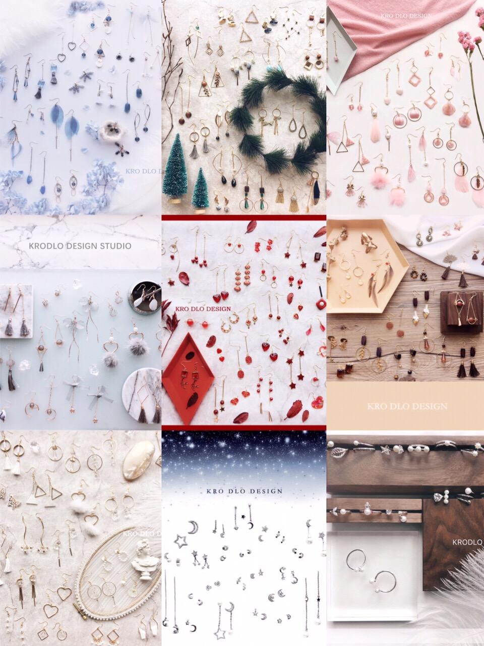 百元有质感饰品,百元内有质感饰品店