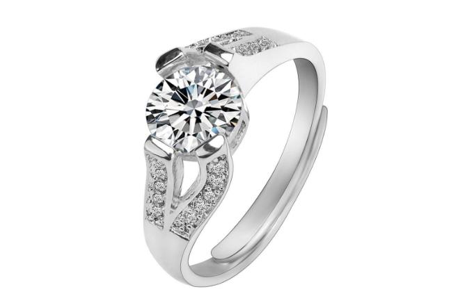 十大钻戒品牌排名,国内十大钻戒定制品牌