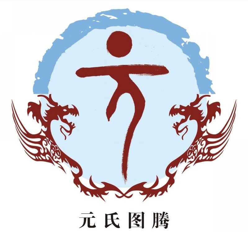 快来看看你的姓氏是什么图腾,姓氏图腾姓氏起源及专属头像