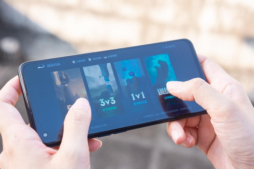 oppok9高通骁龙手机测评,oppok9手机性能跑分