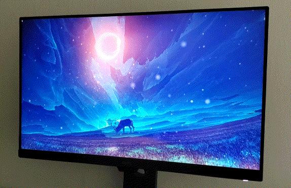 W10笔记本电脑外接显示器怎么设置,笔记本外接显示器桌面布置方案