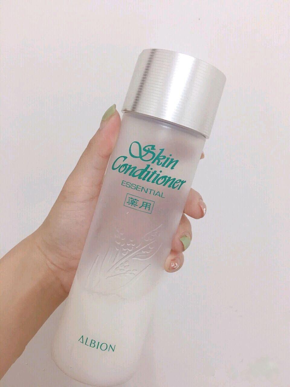 平价油敏肌祛痘水乳,菌菇水湿敷去粉刺痘肌