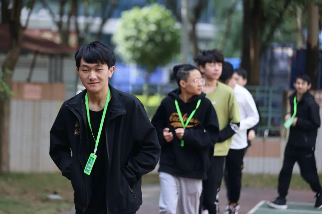 青训营第一期口号,青训营总结