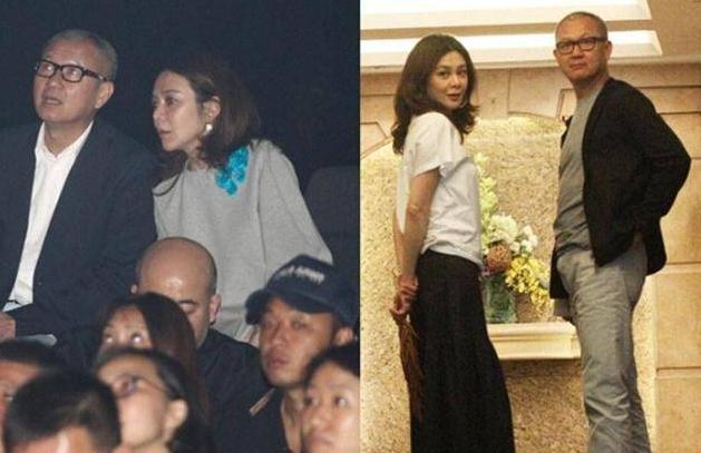 关之琳的情史简介,关之琳的情史有多厉害