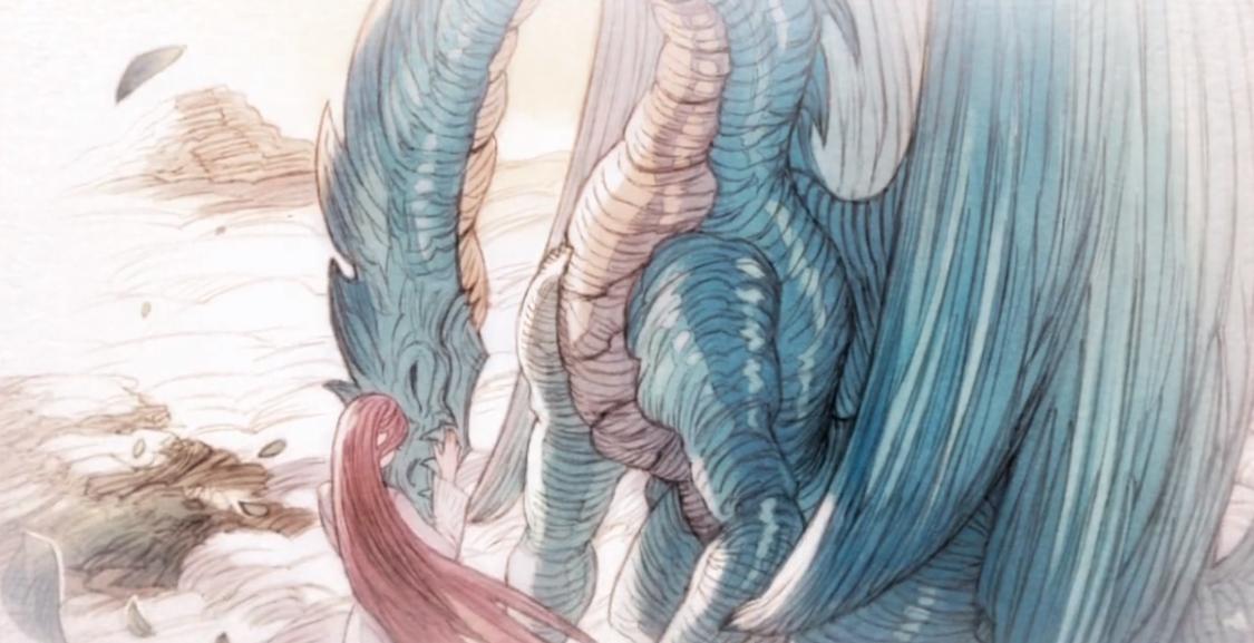 转生史莱姆暴风龙,转生史莱姆暴风龙复活第几集