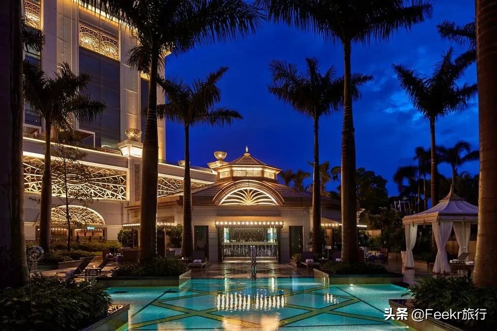 可能是今年唯一安全的“出境目的地”！机酒双双打折，现在去正好