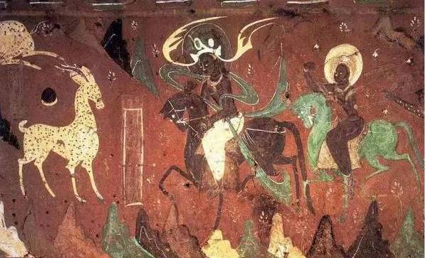 敦煌莫高窟攻略需要带什么,敦煌攻略买正常票就完事