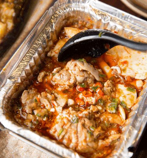 买猪肉老板问我是分期还是全款,卖猪肉全款付还是分期