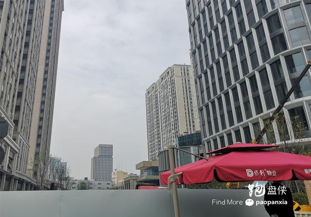 杭州保利房价多少钱一平方,杭州保利2023最新房价